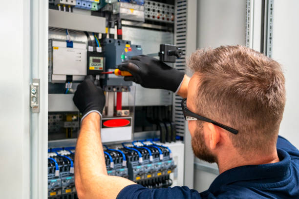 Best Industrial Electrical Services  in Emerald Isle, NC