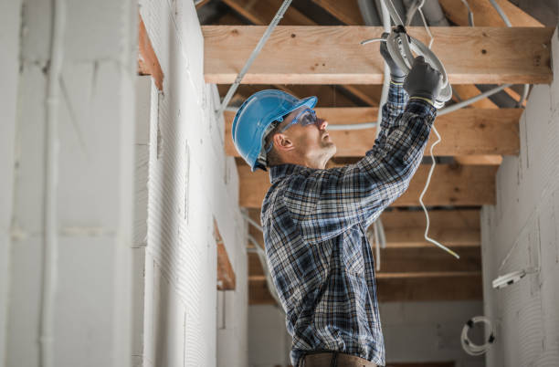 Best Electrical Upgrades for Homes  in Emerald Isle, NC