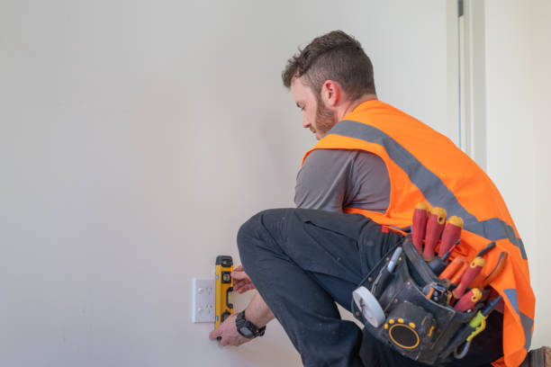 Best Electrical Rewiring Services  in Emerald Isle, NC