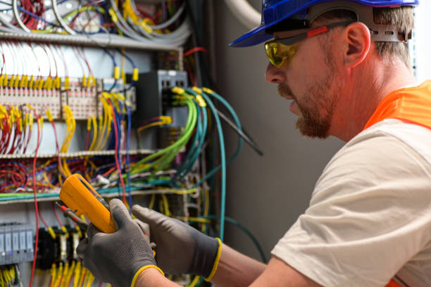 Best Residential Electrician Services  in Emerald Isle, NC