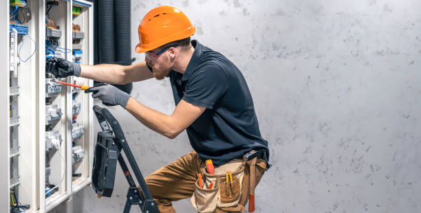 Best 24-Hour Electrician  in Emerald Isle, NC