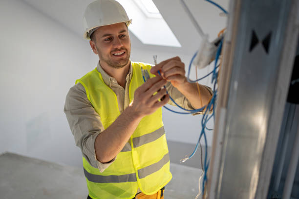 Best Electrical Installation Contractor  in Emerald Isle, NC